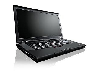 Lenovo W510.