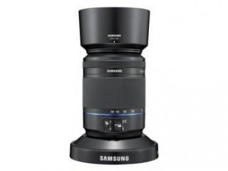 Samsung 50-300 mm.