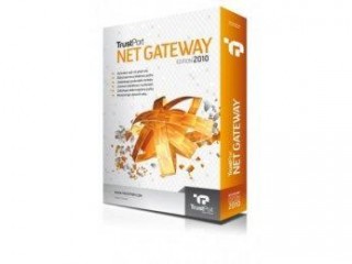 TrustPort Net Gateway 5.5.