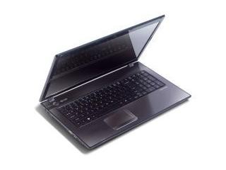 Acer Aspire x741.