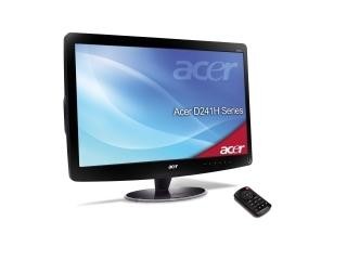 Acer D241H+.