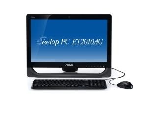 Asus EeeTop PC ET2010.