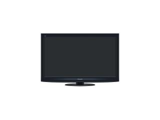 Panasonic Viera G20.