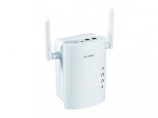 D-Link DHP-306AV.