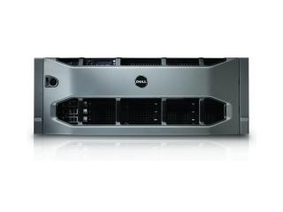 Dell PowerEdge R910.