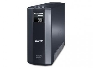 APC by Schneider Electric Back-UPS Pro.