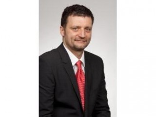 Jan Jiskra, StorageWorks Division Sales Manager HP ESSN.