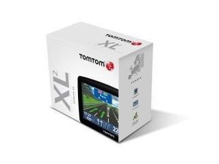 TomTom XL2 IQ Routes Edition