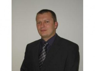 Michal Froněk, obchodní ředitel divite Business Solutions S&T CZ.