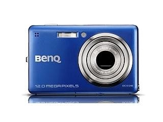 Digitální fotoaparát BenQ E1240