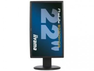 LCD monitor iiyama ProLite B2209HDS.