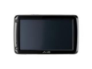 MIO Moov S600.