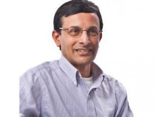 Soma Somasundaram, manažer pro globální produktový vývoj Infor.