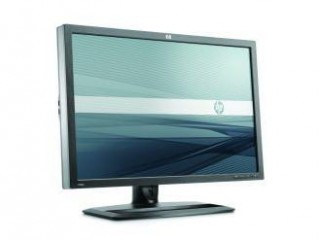 HP ZR30w.