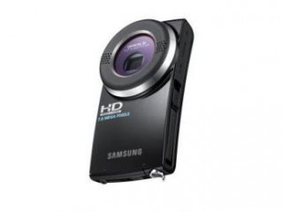 Samsung HMX-U20.