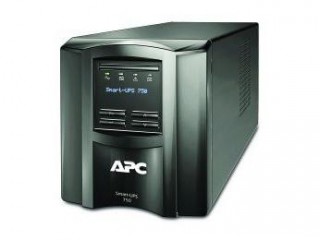 APC by Schneider Electric Smart UPS 750i.