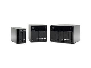 Cisco Smart Storage NSS 300.