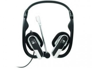 Logitech Laptop Headset H555.