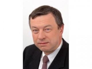 Igor Tomeš, ředitel divize IT infrastruktury, DNS.