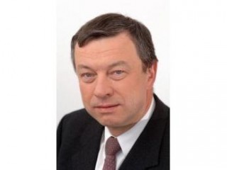 Igor Tomeš, ředitel divize IT infrastruktury, DNS.