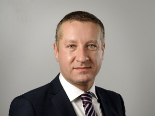 Jiří Sven Svěrák, Regional Director Germany & Austria ve společnosti G2 server