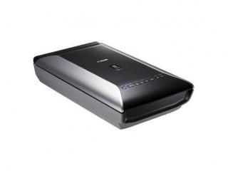 CanoScan 9000F Mark II