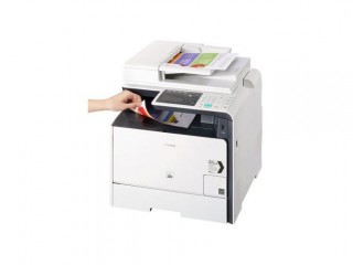 Canon MF8580Cdw