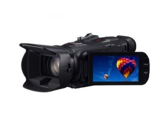 Canon Legria HF G30