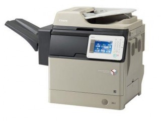 Canon ImageRunner Advance 400i