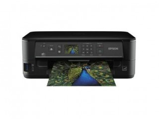 Epson Stylus SX535WD