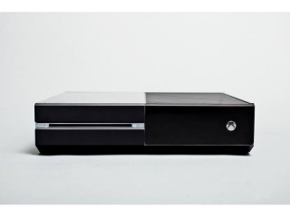 Microsoft Xbox One