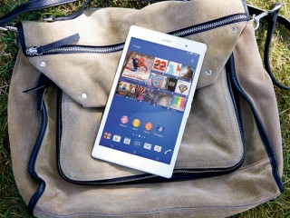 Sony Xperia Z3 Tablet