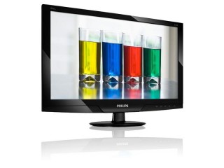 LCD monitor Philips 191EL2SB/00