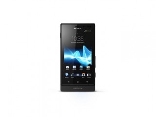 Xperia sola