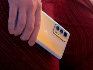motorola edge 20 pro