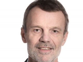 Jiří Kysela, generální ředitel Dell EMC pro Českou republiku