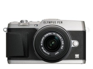 Olympus PEN E-P5