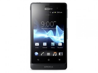 Sony Xperia go