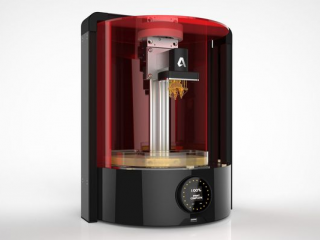 3D tiskárna Autodesk