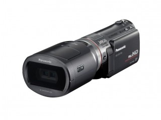 3D videokamera HDC-SDT750 která dá vzpomínkám třetí rozměr i běžným uživatelům.