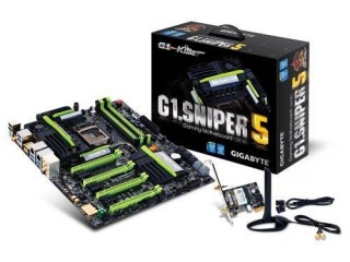 Gigabyte G1-Killer