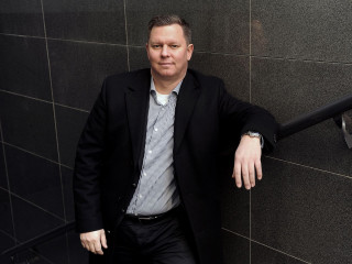 Patrick Müller, regionální manažer pro východní Evropu ve společnosti Sophos