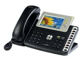 VoIP telefon WELL 