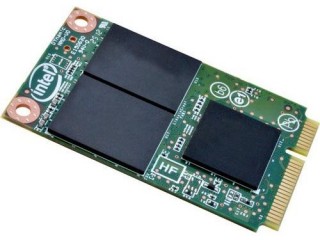 Intel SSD 525