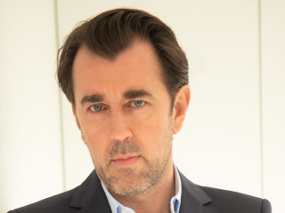 Steven Vindevogel, vedoucí divize Mobile Solutions Business Division Europe ve společnosti Panasonic Connect
