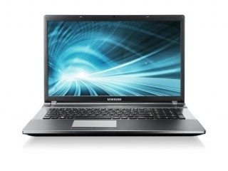 Notebook 550P