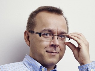 Petr Kuliš, DNS