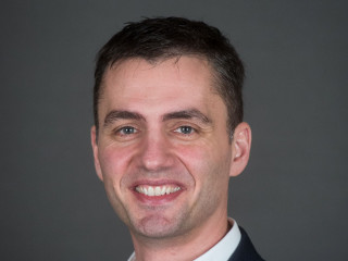 Danny Allan, CTO a senior viceprezident pro produktovou strategii ve společnosti Veeam Software