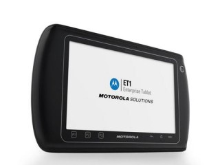 Tablet Motorola ET1