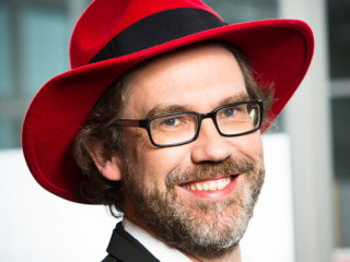 Jan Wildeboer, EMEA Evangelist společnosti Red Hat